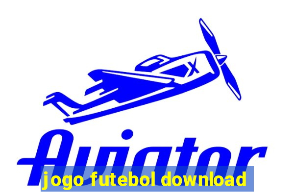 jogo futebol download